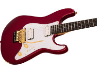 Charvel PM PLUS SRS SC1 HH FR EB Car Charvel PM PLUS SRS SC1 HH FR EB Car